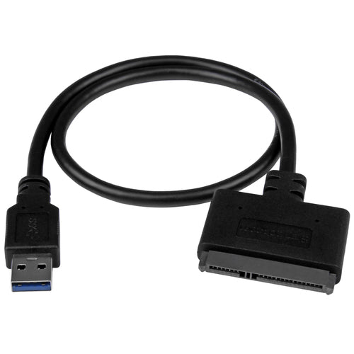 StarTech.com USB 3.1 to 2.5 StarTech.com USB 3.1 to 2.5